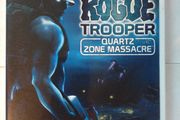 Rogue Trooper: Quartz Zone Massacre [2006] (Wii Game) [Wii-U Compatible]