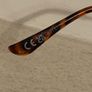 Next Women's Aviator Sunglasses Image 4