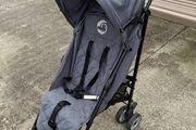 stroller