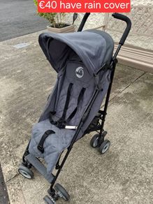 stroller