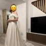 Custom Made Wedding Dresses Image 2