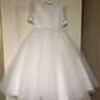 communion dress Image 10