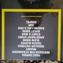 The National: Boxer LP yellow vinyl Image 2