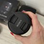 Sony Fe 35mm F1.4 Gm (sel35f14gm) Image 4