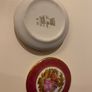 Limoges pretty vintage porcelain trinket box Image 3