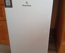 under counter fridge