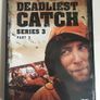 Deadliest Catch - Season 3 (2007) [DVD TV Boxset] Image 8