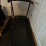 Hit Fitness H4 Treadmill. Bought 2024. Excellent Condition Image 2