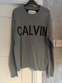 Calvin Klein jumper