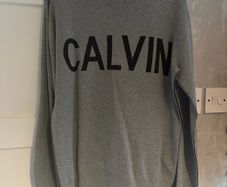 Calvin Klein jumper
