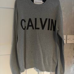 Calvin Klein jumper