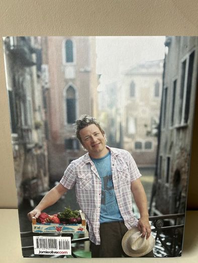 Jamie Oliver