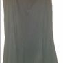BNWT lovely Flippy skirt stretchy -black size 12 Image 2