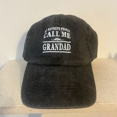 Baseball cap
