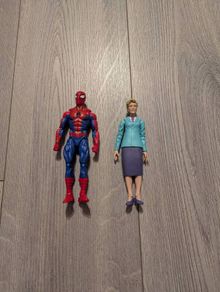 Marvel legends