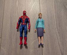 Marvel legends