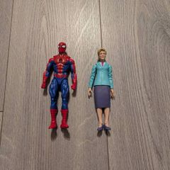 Marvel legends