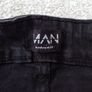 Boohoo Man Slim Fit Stretch Jeans Image 2