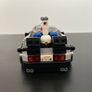 Lego IDEAS Back to the Future The DeLorean time machine 21103 Image 9