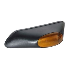 Left Or Right Side Indicator ORANGE Over 3500kg Iveco Daily 99-06