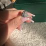 Fields engagement ring Image 5