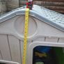 FREE Garden Play House Image 4