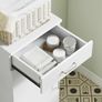 Tall Bathroom Storage Cabinet Image 5