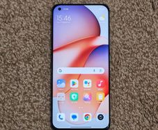 Xiaomi Mi 11 Pro 5G 256GB Green