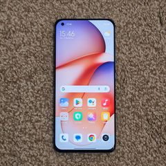 Xiaomi Mi 11 Pro 5G 256GB Green