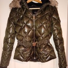River Island Ladies Puffer Jacket