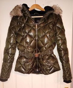 River Island Ladies Puffer Jacket