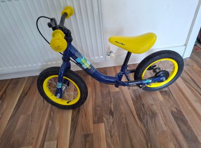 Apollo Whizzer Balance Bike