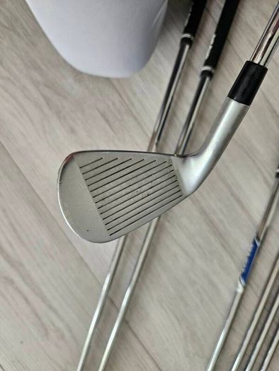 Callaway Apex Pro / CB Combo