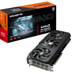 Gigabyte Radeon RX 9070 Gaming OC 16G Graphics Card