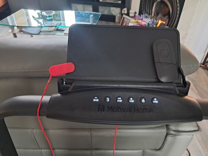 Mobvoi Home Treadmill SE 3 in 1