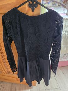 irish dancing dress