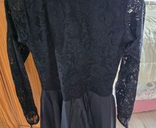 irish dancing dress