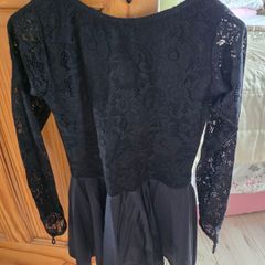 irish dancing dress
