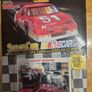 Vintage Nascar StockCar - Geoff Bodine Image 4
