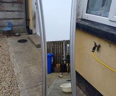 Large Free Standing Mirror
