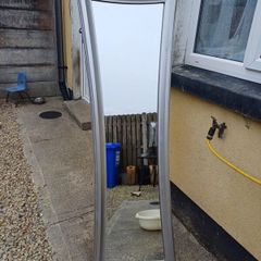 Large Free Standing Mirror