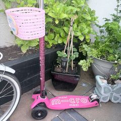 scooter