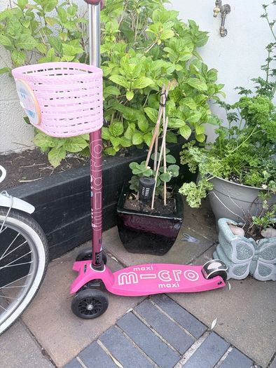 scooter