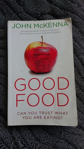 Good Food: Can You Trust What You Are Eating?