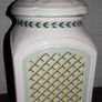 Large Villeroy & Boch French Charm Kitchen Jar with lid 48 euro Image 2