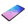 For Samsung Galaxy Note 10 Lite Tempered Glass Screen Protector Case Friendly - FHT21SMTG Image 3