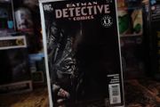 Detective Comics ! Issue #819 ! 2006 ! by DC Comics !