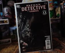 Detective Comics ! Issue #819 ! 2006 ! by DC Comics !