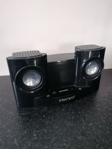 Ipod Speaker