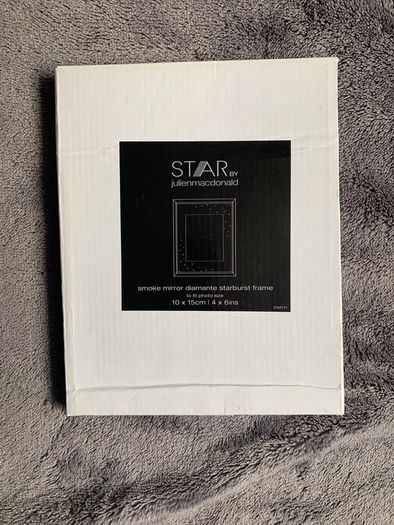 Brand new Photo Frame by Julien MacDonald